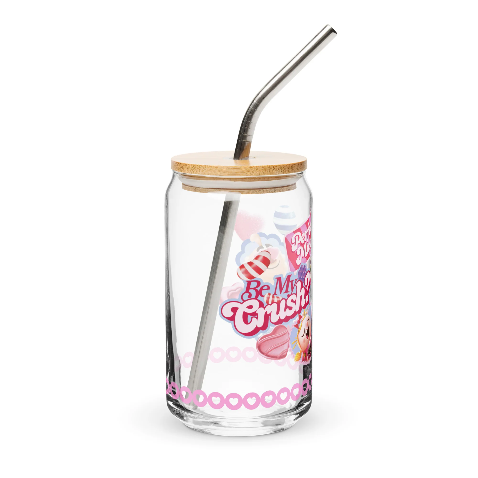 Candy Crush Can-Shaped Glass Be My Crush? - Image 4