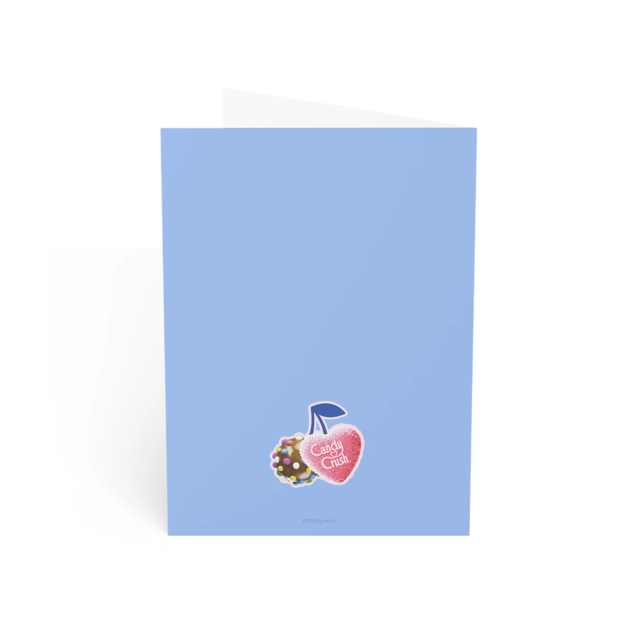 Candy Crush Greeting Card Be My Crush? - Image 6