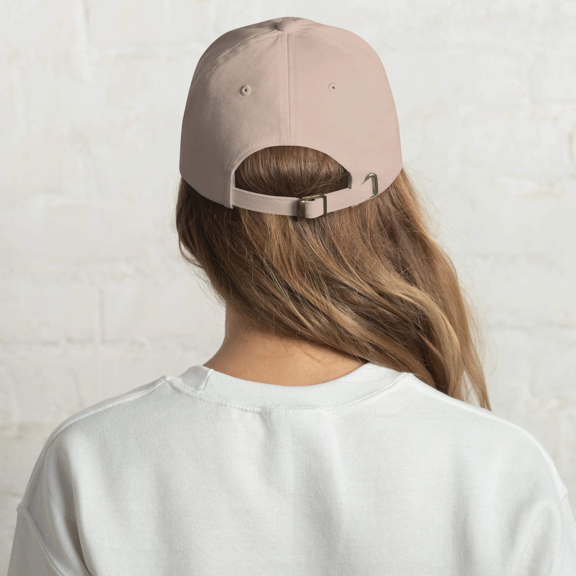 Candy Crush Sports Club Green Logo Dad Hat - Image 3