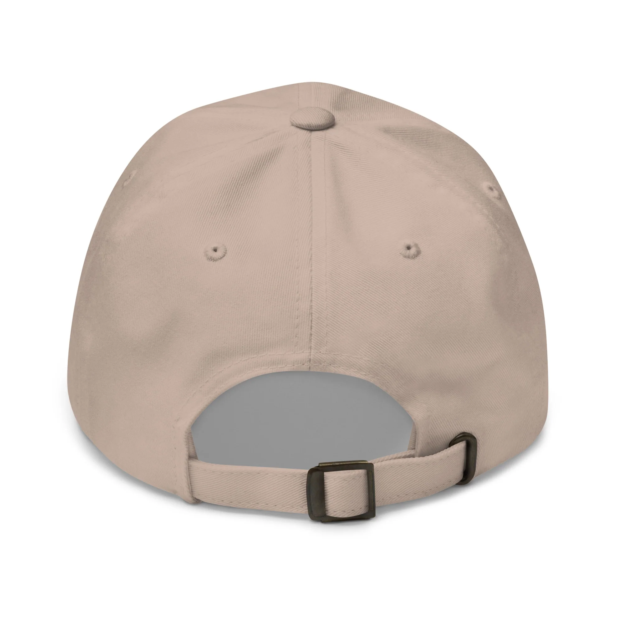 Candy Crush Sports Club Green Logo Dad Hat - Image 6