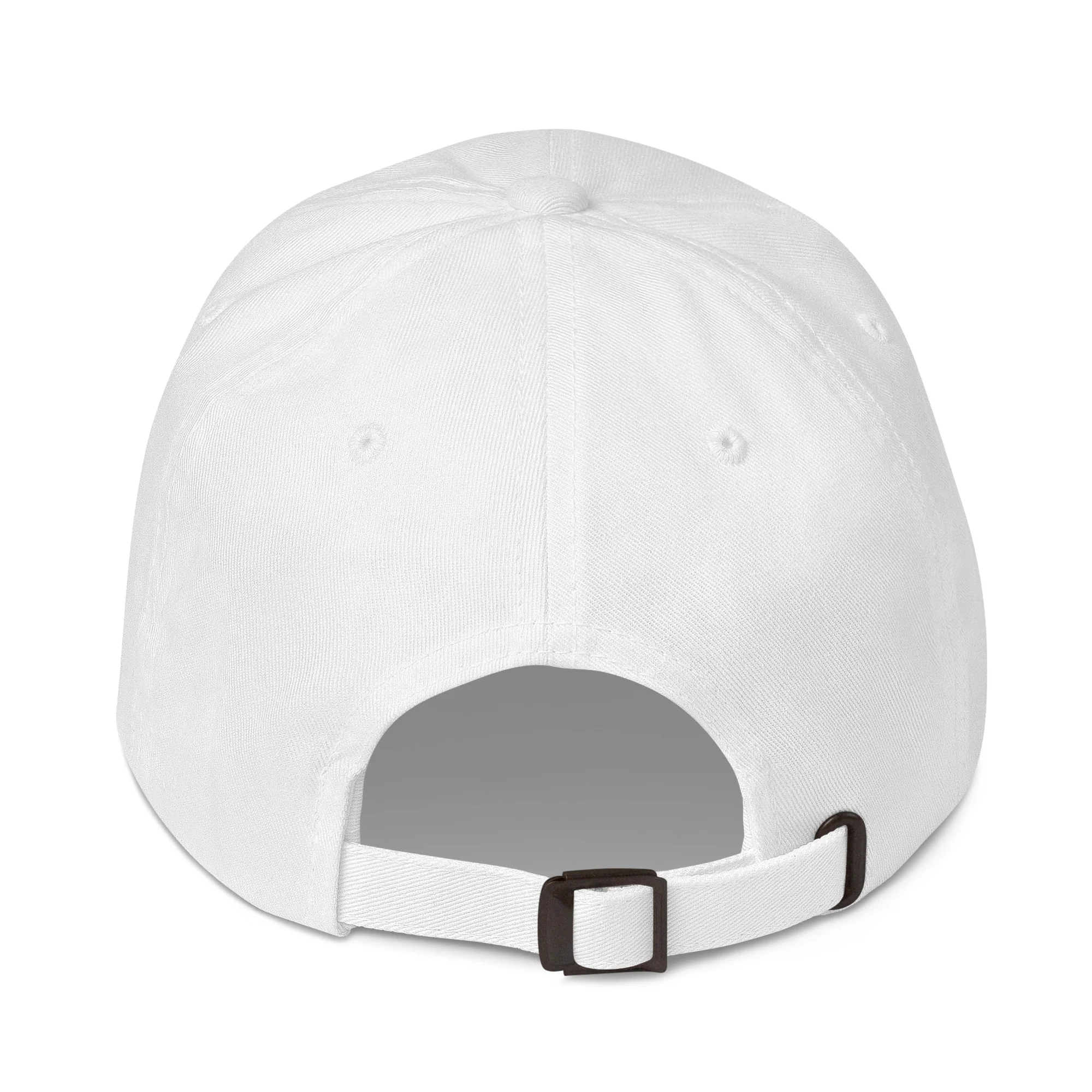 Candy Crush Sports Club Pink Logo Dad Hat - Image 4
