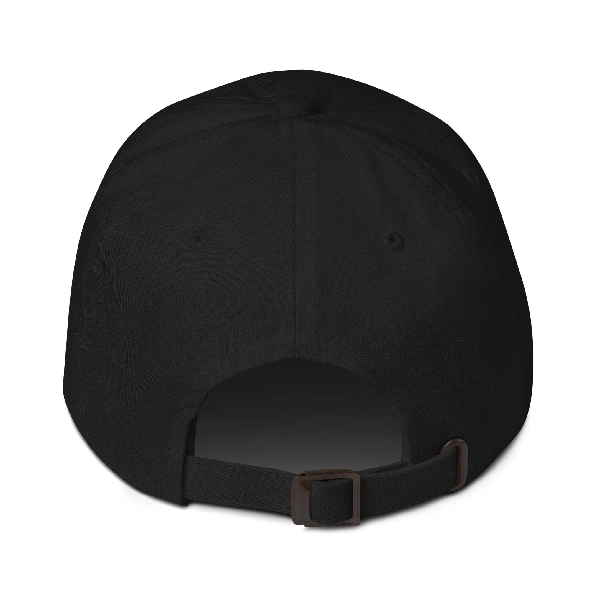 Candy Crush Sports Club Pink Logo Dad Hat - Image 8