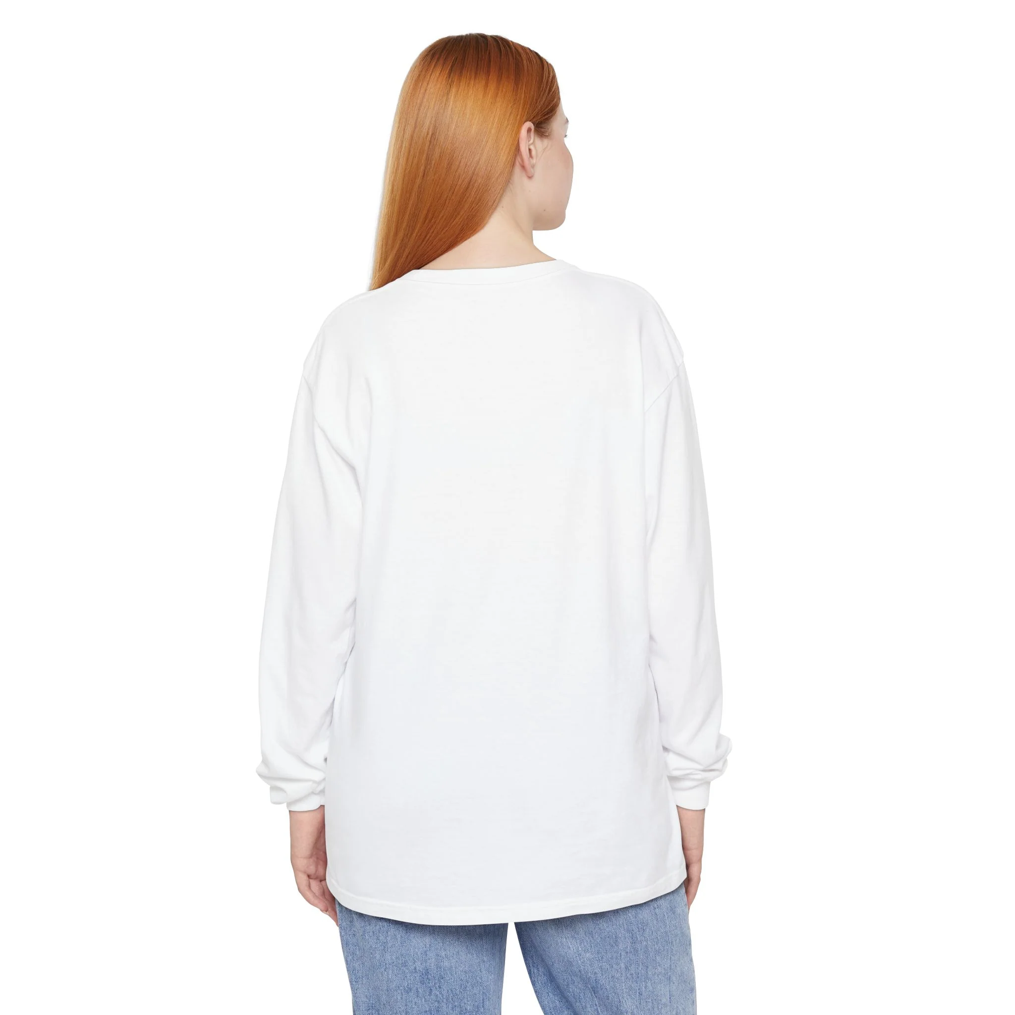 Candy Crush Long Sleeve T-Shirt Holiday - Image 3