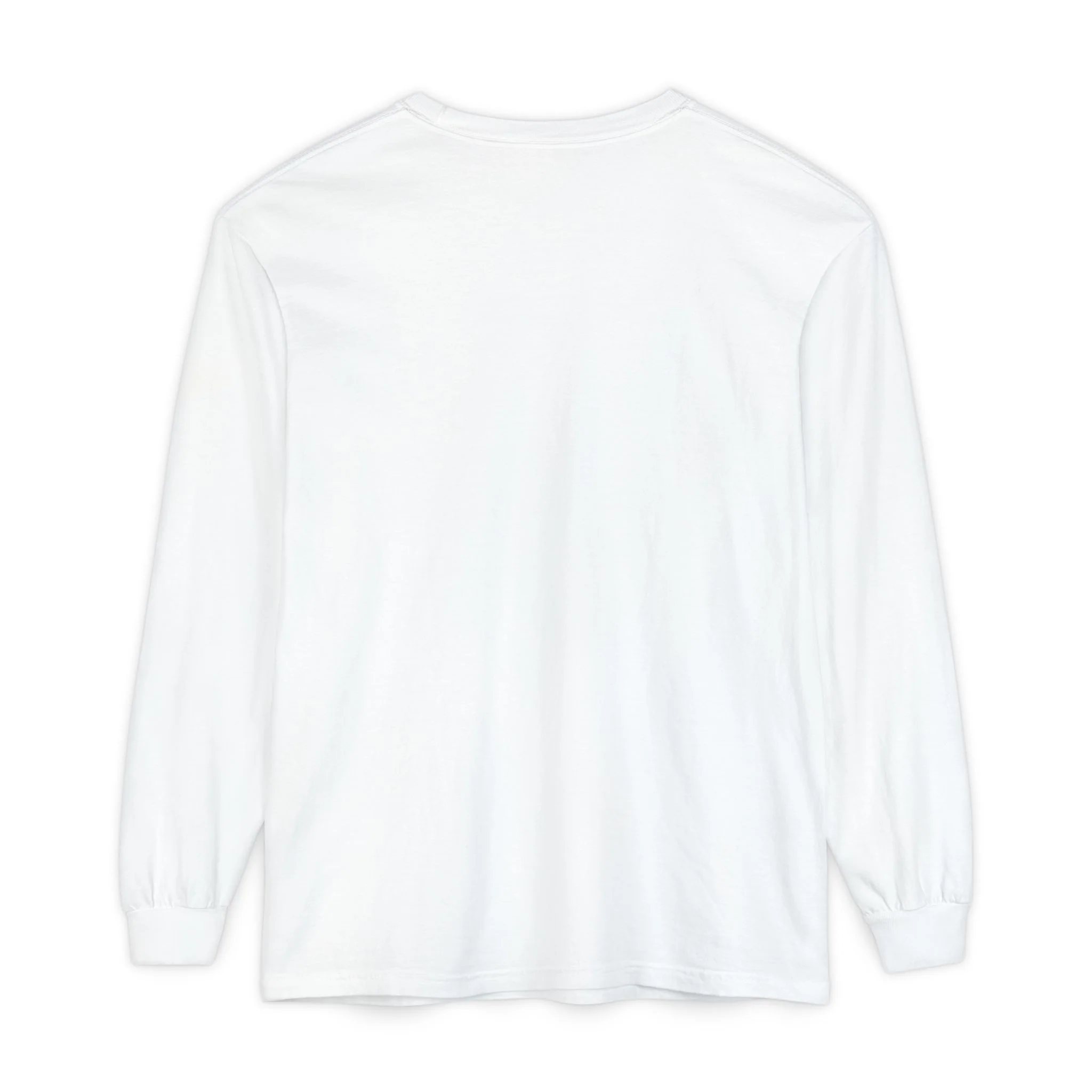 Candy Crush Long Sleeve T-Shirt Holiday - Image 4