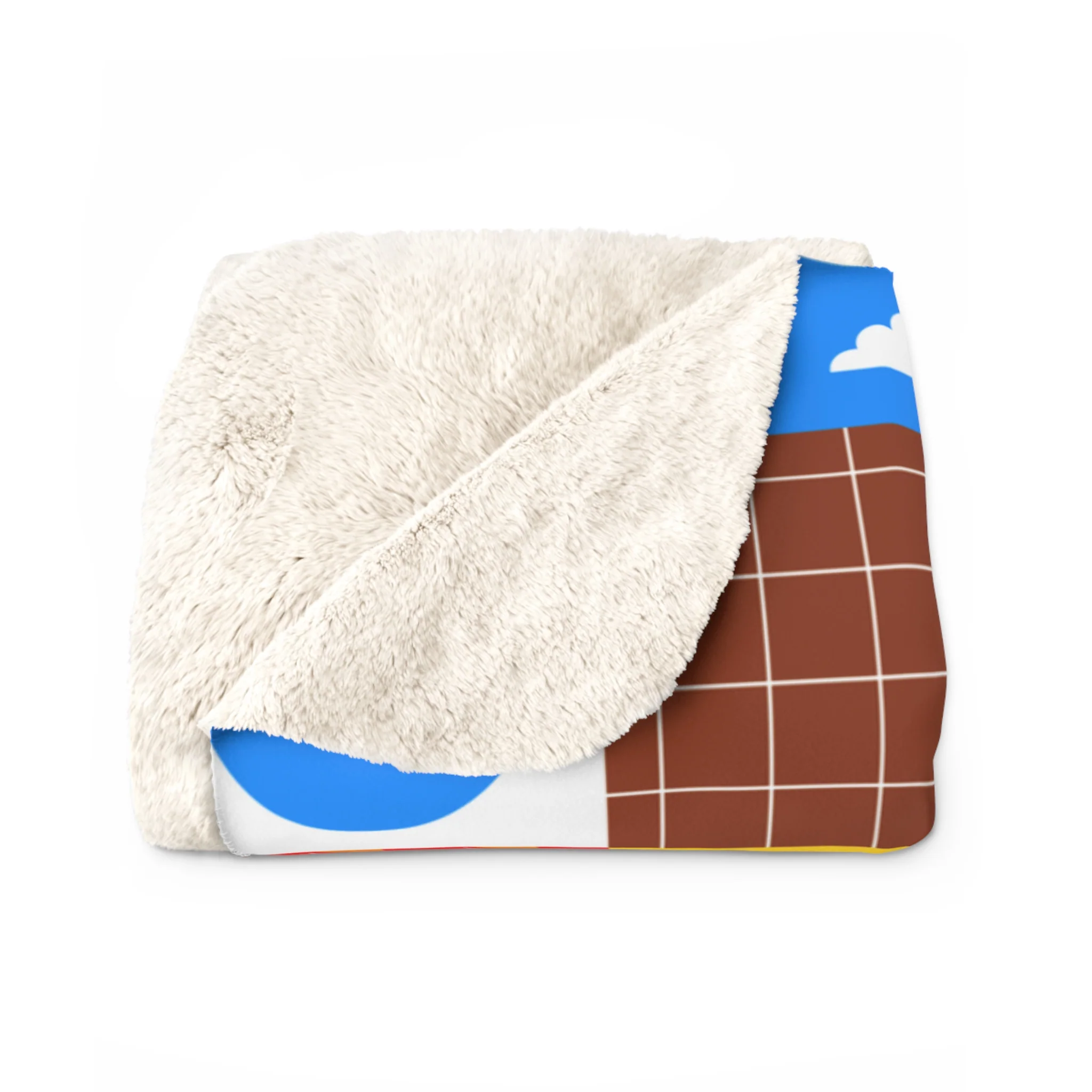 Candy Crush Blanket Pop Grid - Image 5