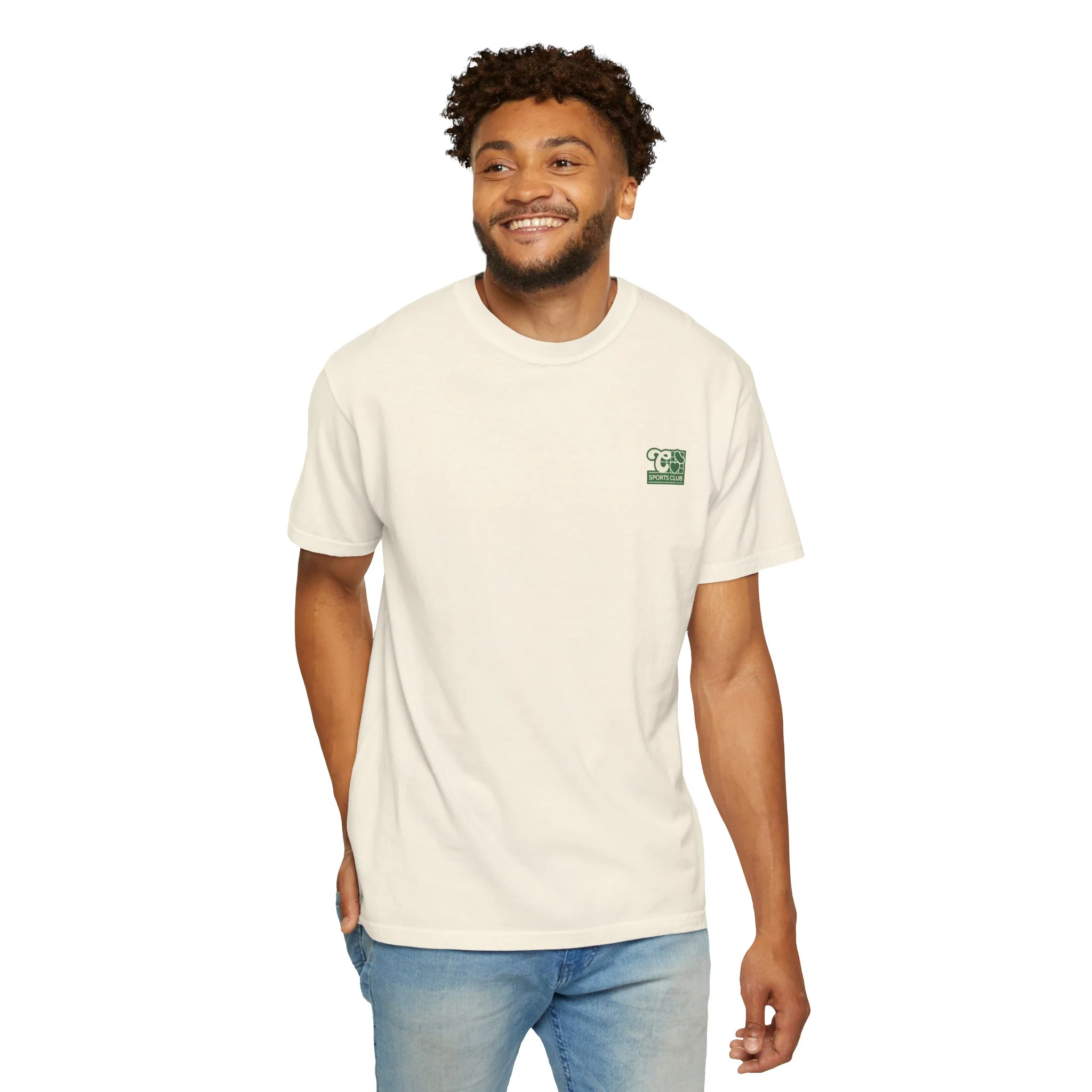 Candy Crush Sports Club Unisex T-shirt - Image 3