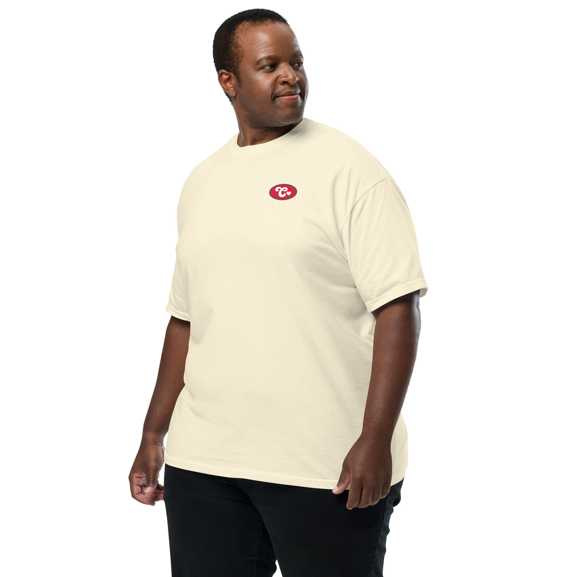 Candy Crush Sports Club Patches Adult T-Shirt - Image 6