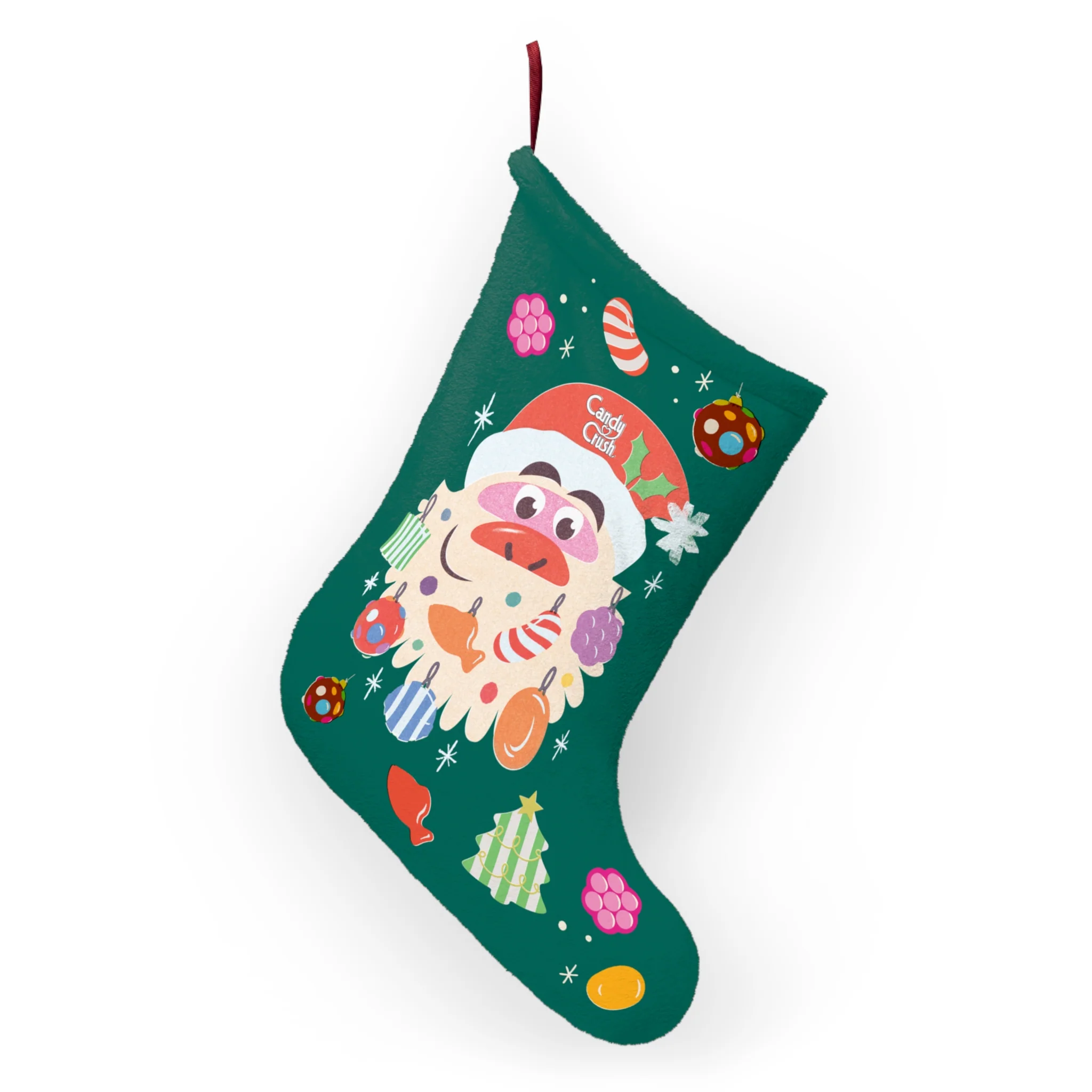 Candy Crush Stocking Holiday - Image 4