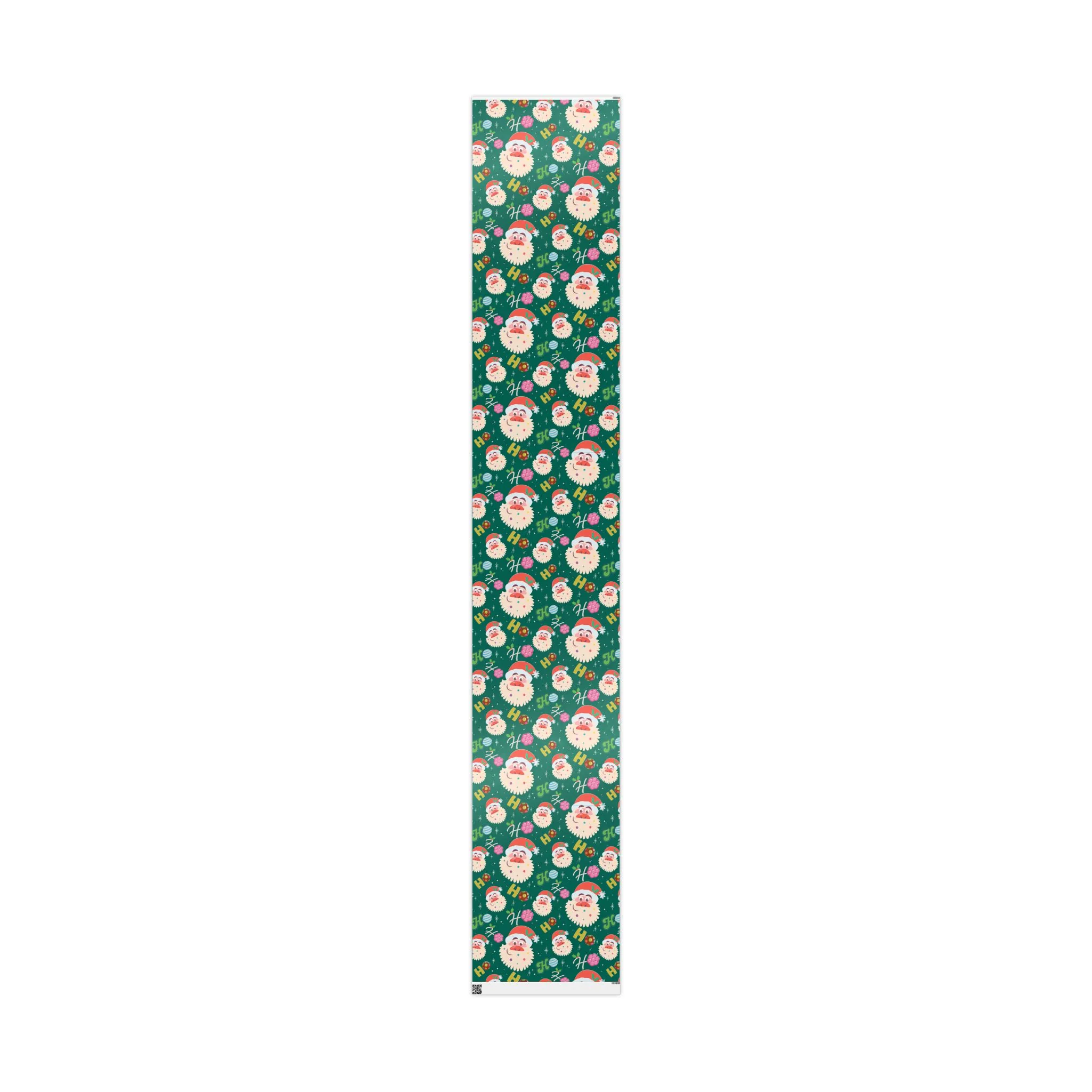 Candy Crush Gift Wrap Holiday - Image 3