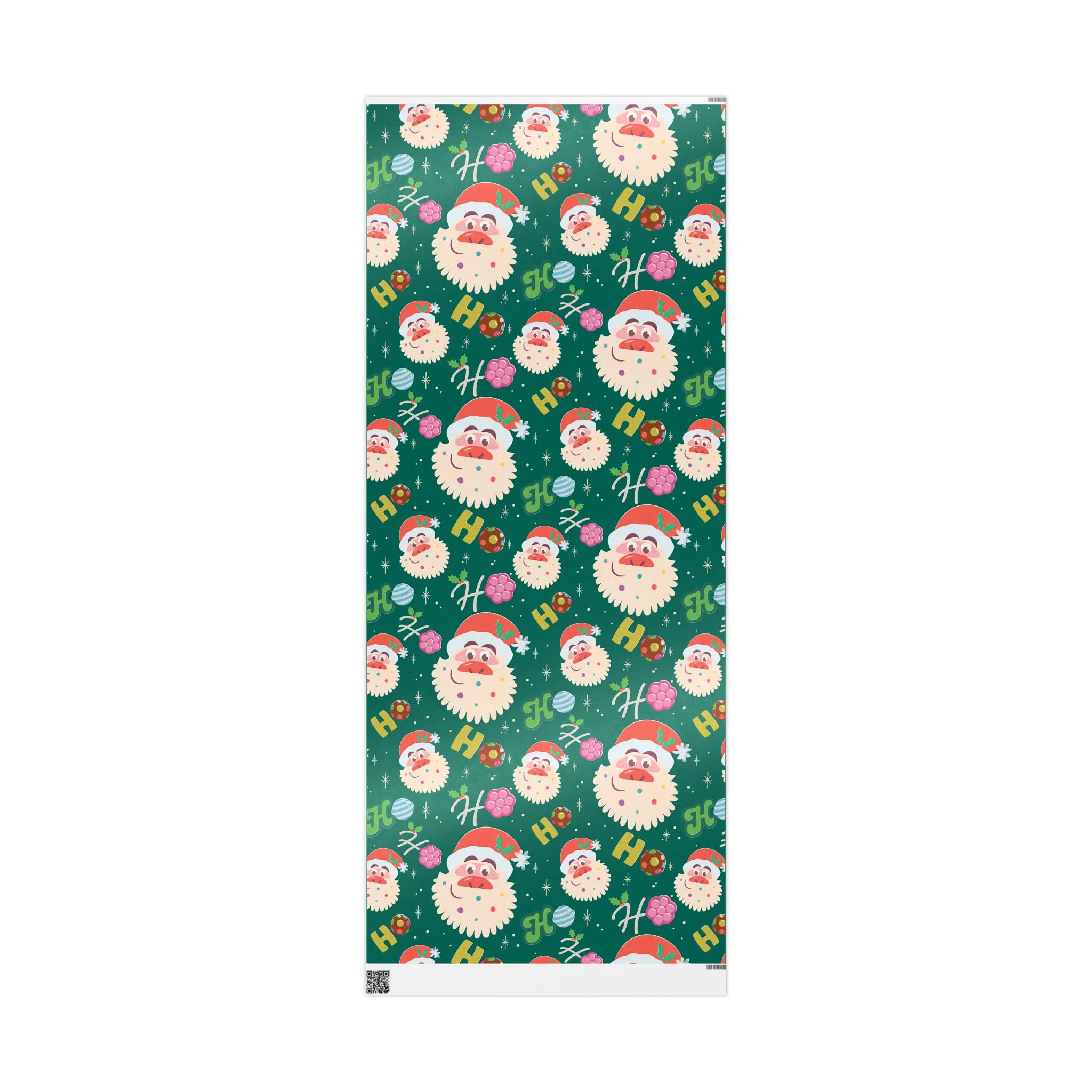 Candy Crush Gift Wrap Holiday - Image 4
