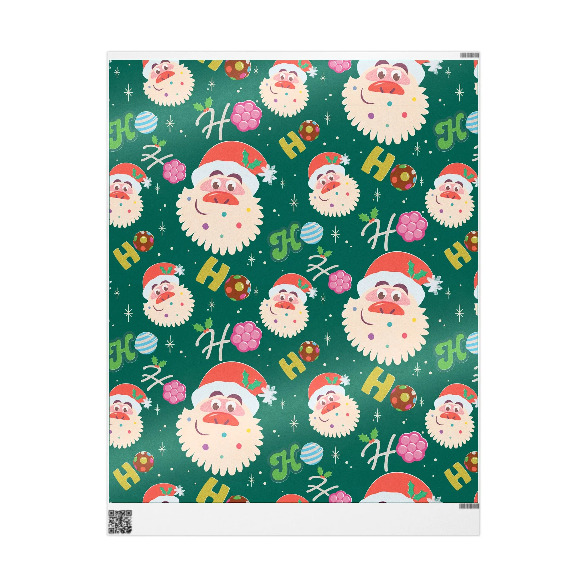 Candy Crush Gift Wrap Holiday - Image 5