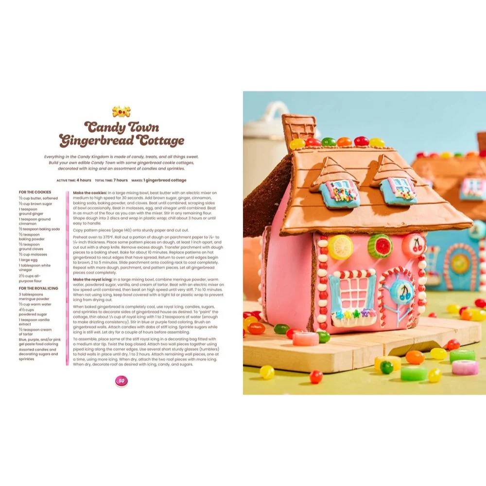 Tasty: The Official Candy Crush Desserts Book - Image 6