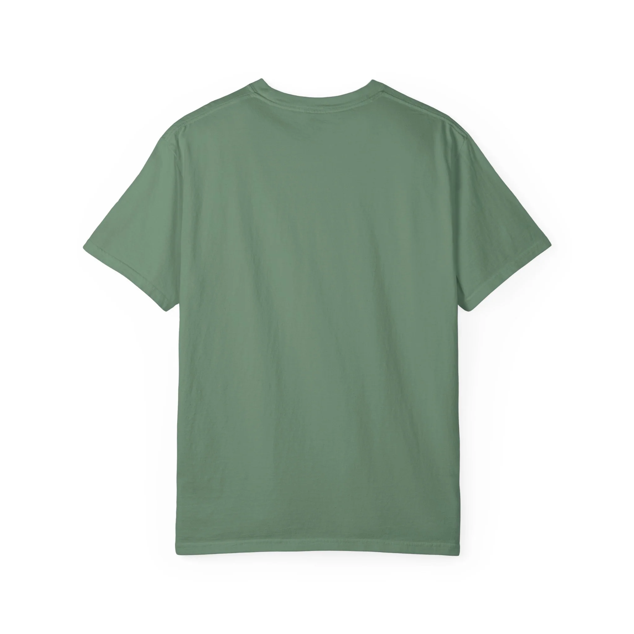 Candy Crush Comfort Colors T-Shirt Ho, Ho, Ho - Image 8